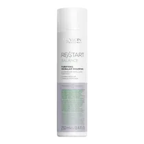 Shampoo Revlon Restart Balance Purifying Micellar - 250ML