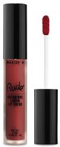 Batom Liquido Rude Notorious 65506 Hell To Pay - 2.5ML
