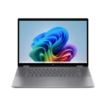 Notebook HP 16-AR0033DX AMD Ryzen Ai 7 350 24GB 1TB 16" Gris