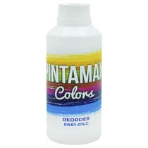 Tinta Pintamax 500ML p/ Epson T544/T644 Cyan