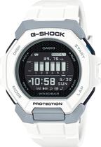 Relogio Casio Digital GBD-300-7DR G-Shock - Masculino