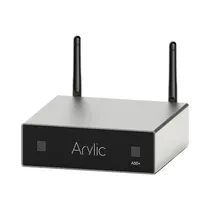 Amplificador Aryilic A50+ BT/Wifi