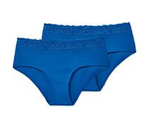 Bombacha Femenino Tchibo Pantys Set de 2