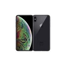 Cel iPhone XS Max 512GB CH Preto