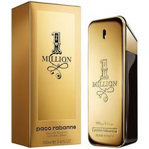 Perfume Masculino Paco Rabanne 1 Million Edt 100ML