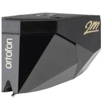 Ortofon Capsula MM 2M Black Shibata Diamond OEM