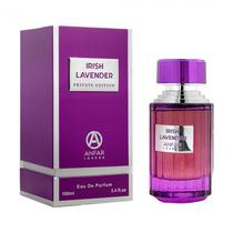 Perfume Anfar Irish Lavender Private Edition Edp Unissex 100ML