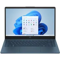Notebook HP 14-EP2012WM Intel N150 14" 4GB de Ram/ 128GB/ W11