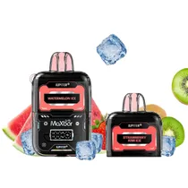 Jupiter Vapegin 20K Strawberry Kiwi/Watermelon