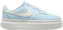 Tênis Nike Court Vision Alta DZ5394 400 - Feminino