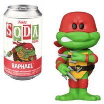 Funko Vinyl Soda Turtles Ninja Raphael 73453