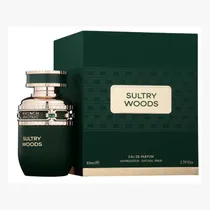 French Avenue Sultry Woods Edp 80ML