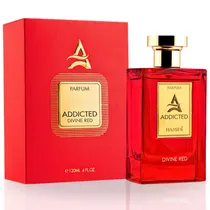 P.Hamidi Addicted Divine Red F Parfum 120ML