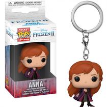 Funko Pop Keychain Disney Frozen II Anna 40906