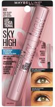 Mascara para Cilios Maybelline SKY High 802 Very Black - 6ML