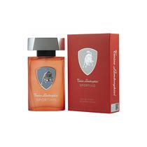 T.Lamborghini Sportivo 125ML Edt c/s