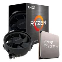 Processador AMD Ryzen 5 5500 AM4 3.6GHZ 16MB