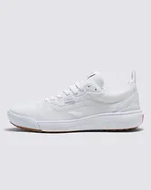 Calzado Vans Ultrarange Exo Blanco Unisex Cod:VN0A4U1KQLZ