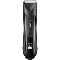 Cortador de Cabelo Voyager V-951 USB Recarregável - Black