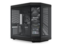 Gabinete Hyte Y70 AII ATX - Preto CS-HYTE-Y70-B