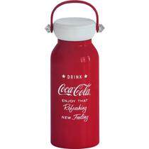 Coca Cola Botella Termica Nonoo NS350K4 350ML Rojo