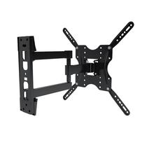 Suporte p/ TV Klip KTM-876 32/60 30KG Articul