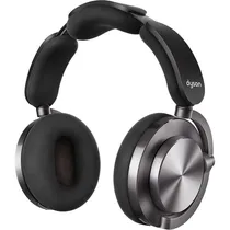 Fone de Ouvido Dyson Ontrac Active Noise Cancellation - CNC Black Nickel