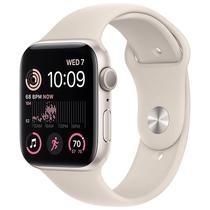 Apple Watch SE2 MR9V3LL/ A 40MM / M-L / GPS / Aluminium Sport Band - Starlight