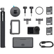 Camara Dji Osmo Action 3 Adventure Combo AC002