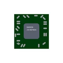 Peças para Notebook Chipset ATI 216-0674024