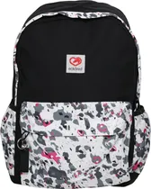 Mochila Ecko Unltd EK114N Preto/Branco - Feminina