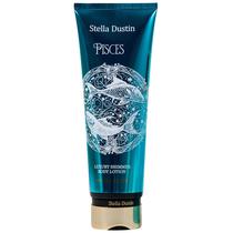 Locao Hidratante Stella Dustin Luxury Shimmer Pisces 236 ML