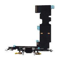 Flex Conector Carga para iPhone 8G Plus