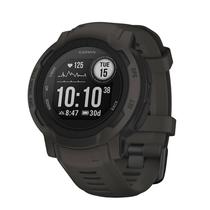 Smartwatch Garmin Instinct 2 010-02626-00 com 45MM / Bluetooth / 10 Atm - Black