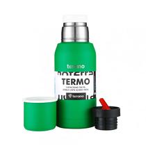 Terrano Termo Acero Inox Acero/Metal 750ML AC402020014 Parrot Green