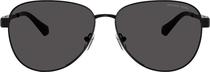 Oculos de Sol Michael Kors MK1160 100587 61 - Feminino