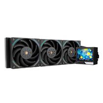 Cooler Water Thermalright Mjolnir Vision 360 Argb Black/TL-K12