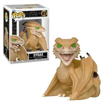 Funko Pop Game Of Thrones House The Dragon Syrax 07