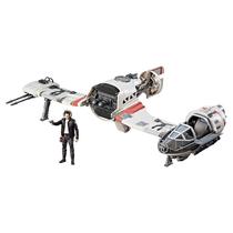 Nave Hasbro Star Wars C1251 E8 Swu 3.75"