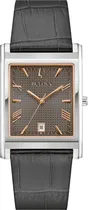 Relógio Analógico Bulova 96B443 - Feminino