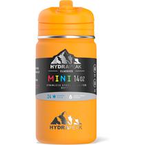 Garrafa Termica Hydrapeak HP-MINI-14-Mango 400ML - Mango