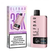 Dispositivo Descartavel Elf Bar TE30K Sour Lush Gami