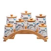 Potes Ceramica Set