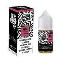 Juice Born To Vape Salt 30ML 35MG Strawmint