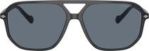 Oculos de Sol Vogue VO5531S 3109/4Y 60 - Masculino