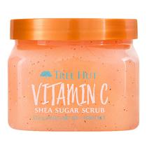 Esfoliante Corporal Tree Hut Shea Sugar Scrub - 510GR - Vitamina C