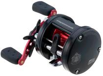 Carretilha Abu Garcia Ambassadeur STX AMBSTX-6601 (Esquerda)