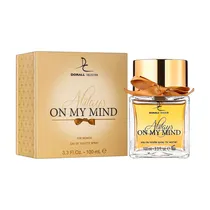 Perfume Dorall Collection Always On MY Mind - Eau de Toilette - Feminino - 100ML