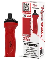 Hyde Mag 4500 Puffs Fruit Punch