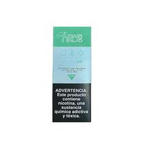 Esencia Naked Nic Salt Arctic Air 20MG 30ML